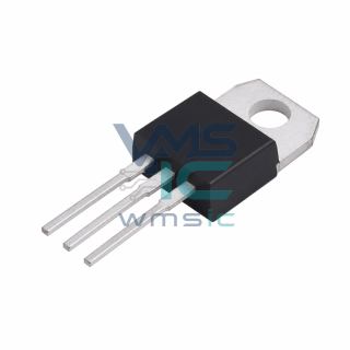 100V 15A Schottky Rectifier WNS30H100CQ TO-220E Package