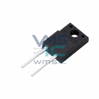 FMG-G26S Fast Recovery Rectifier Diode FMG-G26S TO-220F-2L Package