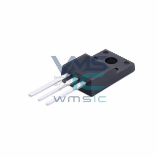 MBR20100CL-TF1-T Schottky Barrier Rectifier Diode MBR20100CL TO-220F1 Package