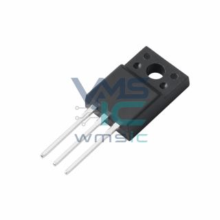 RJK6014DPP-E0T2 Power MOSFET 600V 16A Transistor RJK6014DPP TO-220FP Package