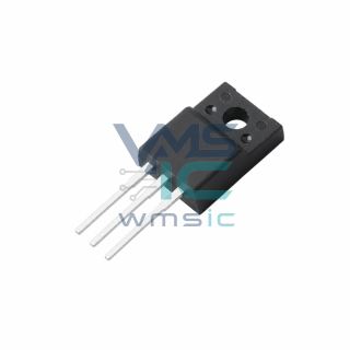 BTA420X-800BT 127 3-Quadrant Hi-Com Triac 800V BTA420X TO-220FP-3 Package