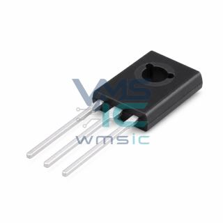 2SA1507T PNP Silicon Power Transistor Bipolar Transistor 2SA1507T TO-225-3 Package
