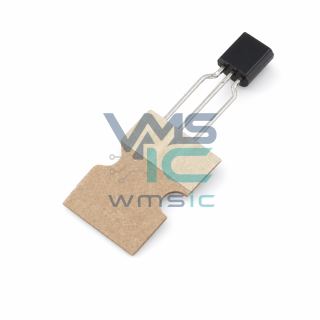 TN3019A NPN General Purpose Transistor Bipolar Transistor TN3019A TO-226-3 Package