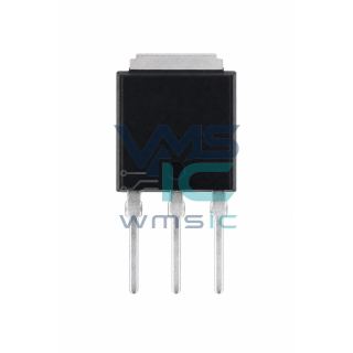 2N6725 NPN Darlington Power Transistor 2N6725 TO-237 Package