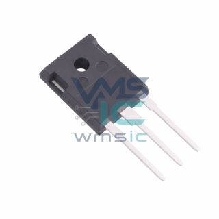 600V 24A N-Channel MOSFET R6024KNZ4C13 TO-247 Package