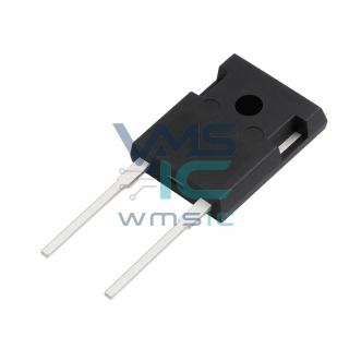 MURW30H60L Fast Recovery Rectifier Diode 600V 30A 29ns MURW30H60L TO-247-2L Package
