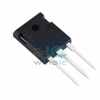 MBR40H35PT-E3 Schottky Barrier Rectifier 35V 40A MBR40H35PT TO-247AD(TO-3P) Package