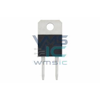 163CMQ080 Schottky Diode Module 80V 80A Component 163CMQ080 TO-249AA Package