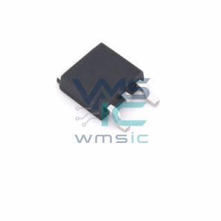 BD860CS_L2_00001 Schottky Barrier Diode 60V 8A BD860CS_L2_00001 TO-252 Package