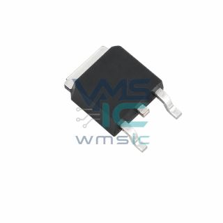 N-Channel Power MOSFET 30V 130A Low Voltage Transistor SP30N02TH TO-252-2L Package