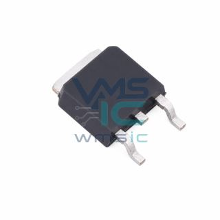 SBR20M45D1Q-13 Super Barrier Rectifier Diode SBR20M45D1Q TO-252-3 Package