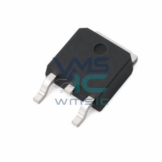 2SK3634 N-Channel MOSFET 200V 6A 2SK3634 TO-252-3L Package