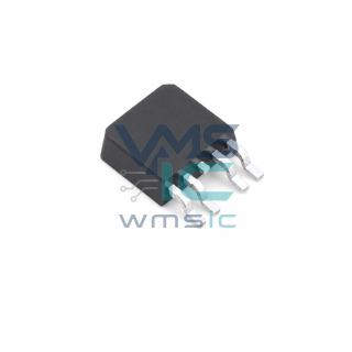 P2804ND5G N-Channel MOSFET Power Transistor P2804ND5G TO-252-4 Package