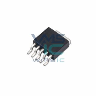 L78LR05D-MA-E Fixed Voltage Regulator with Reset 5V 150mA 20V L78LR05D TO-252-5 Package