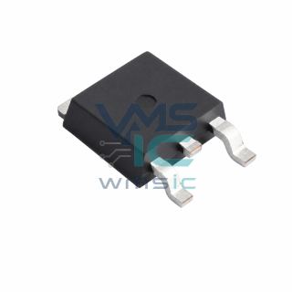 DSA10C150UC-TRL 150V 10A Schottky Rectifier Diode DSA10C150UC TO-252AA Package