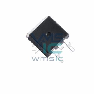 AOW190A60C N-Channel Power MOSFET 600V 20A Transistor AOW190A60C TO-262 Package