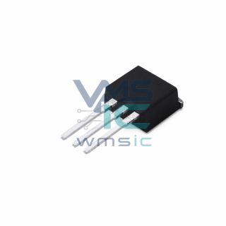 VIT3060C-M3/4W Dual Schottky Rectifier 60V 15A VIT3060C TO-262AA Package