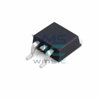 N-Channel MOSFET 80V 90A HY1908B TO-263-2 Package