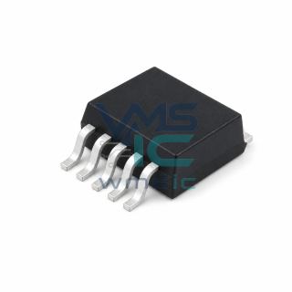 MIC29302AWS/TR 3A High-Current Low-Dropout LDO Voltage Regulator MIC29302AWS TO-263-5 Package