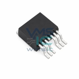 BD3574YHFP-MTR High Voltage Single Output LDO Regulator BD3574YHFP TO-263-6 Package