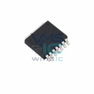 BD9007HFP-TR 2A 7V-35V Step-Down Regulator BD9007HFP TO-263-8 Package