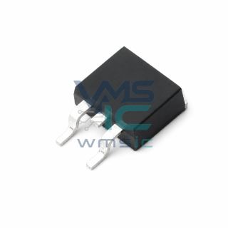 SUM90220E-GE3 N-Channel Power MOSFET 200V 64A Transistor SUM90220E TO-263(D2PAK) Package