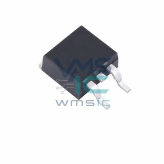 IXFA3N120-TRL N-Channel Power MOSFET 1200V 3A Transistor IXFA3N120 TO-263AA Package