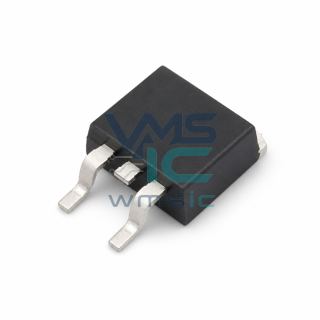 Schottky Rectifier Diode VS-MURB1020CTL-M3 TO-263AB Package