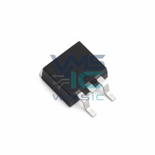 45V 20A VS-MBRB4045CTR-M3 Schottky Rectifier D2PAK VS-MBRB4045CTR-M3 TO-263AB(D2PAK) Package