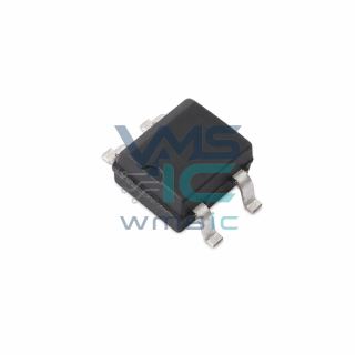 B6S-E3/80 Bridge Rectifier 600V 0.5A B6S-E3 TO-269AA(MBS) Package