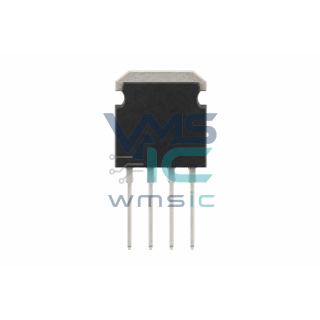 MRF6V4300NBR5 RF Power MOSFET MRF6V4300NBR5 TO-272-WB-4 Package