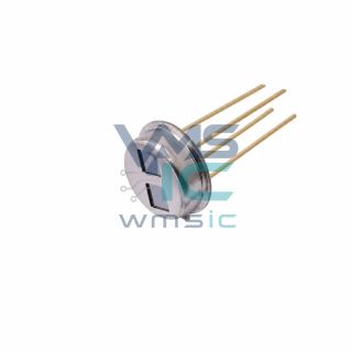 MLX90640ESF-BAB-000-TU 32x24 IR Array Thermal Sensor MLX90640ESF TO-39-4