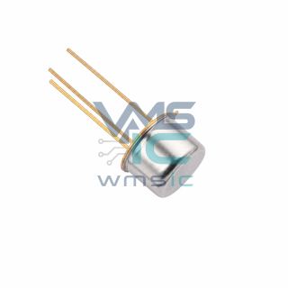 JANSD2N3635 PNP Silicon Transistor JANSD2N3635 TO-39(TO-205AD) Package