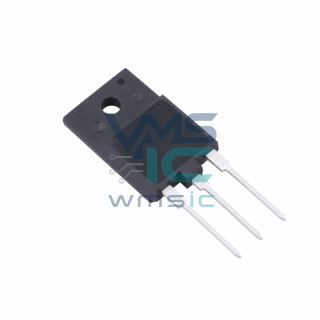 FJAFS1720TU Silicon NPN Power Transistor FJAFS1720TU TO-3PF Package