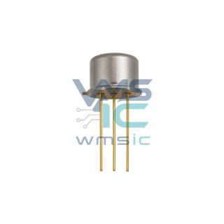 JANS2N3057A NPN Transistor JANS2N3057A TO-46(TO-206AB) Package