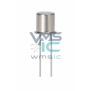 2N5284 Silicon NPN Power Transistor 2N5284 TO-59 Package