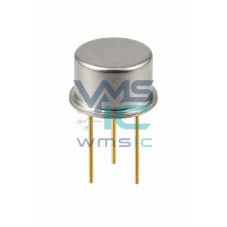 2N3598 NPN Silicon Bipolar Transistor 2N3598 TO-63 Package