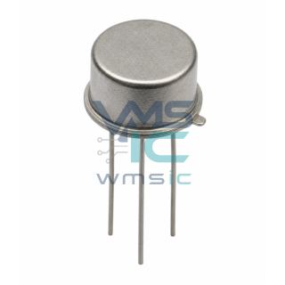 NTE464 P-Channel MOSFET 25V 10A TO-220 NTE464 TO-72 Package