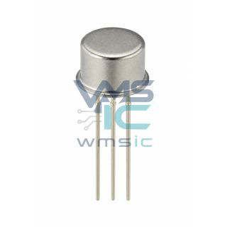 PAD5 TO-72 3L Low Leakage Pico Ampere Diode PAD5 TO-72-3 Package