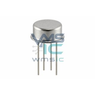 DPAD5 Dual Pico Ampere Diode TO-72-4L DPAD5 TO-72-4 Package