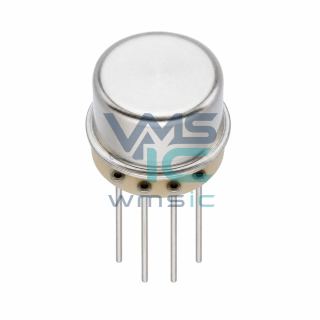 JAN2N5796 PNP Dual Silicon Transistor JAN2N5796 TO-78-6 Package