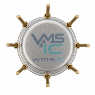 A1021 Electronic Component / Part Number A1021 TO-8 Package
