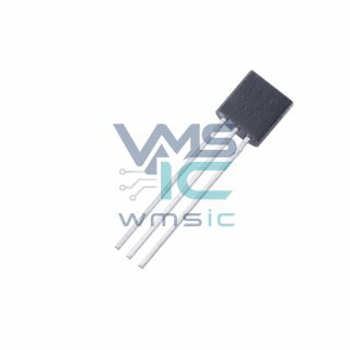DRV5013ADQLPGQ1 Digital Latch Hall Effect Sensor DRV5013ADQLPGQ1 TO-92