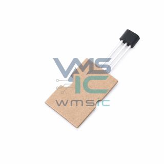 P0640ECMCL SIDACtor Thyristor Surge Protector P0640ECMCL TO-92-2 Package