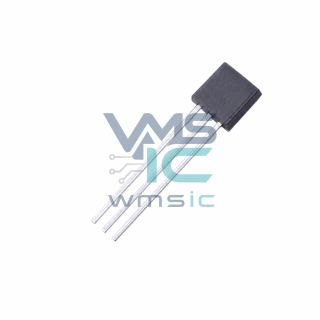 PN2222ANLBU NPN Silicon Transistor PN2222ANLBU TO-92-3 Package