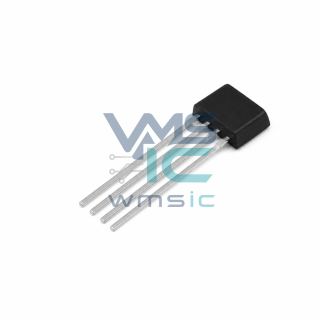 AH701 Hall Effect Sensor AH701 TO-94 Package
