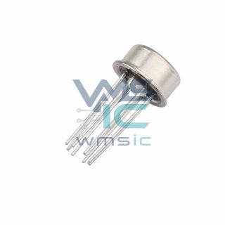 HA2-5147A-5 Precision Operational Amplifier TO-8 HA2-5147A-5 TO-99-8 Package
