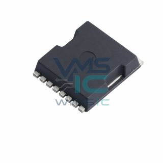 N-Channel Power MOSFET 30V 210A High Current Transistor SP30N01ATO TOLL-8L Package