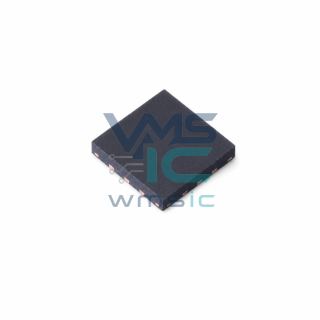 MAX1076ETC+ 10-Bit 1.8Msps Single-Supply Differential ADC with Reference MAX1076ETC TQFN-12-EP(4x4) Package