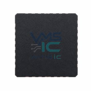 MAX3107ETG/V plus T UART with 128-Byte FIFO SPI/I2C Interface MAX3107ETG TQFN-24(3.5x3.5) Package